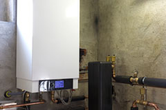 Crowthers Pool condensing boiler companies